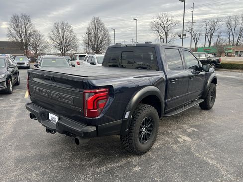 Used 2024 Ford F150 Raptor image 7