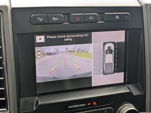 Used 2018 Ford F150 Raptor w/ Equipment Group 802A Luxury image 20