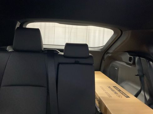 New 2026 Subaru Solterra image 24