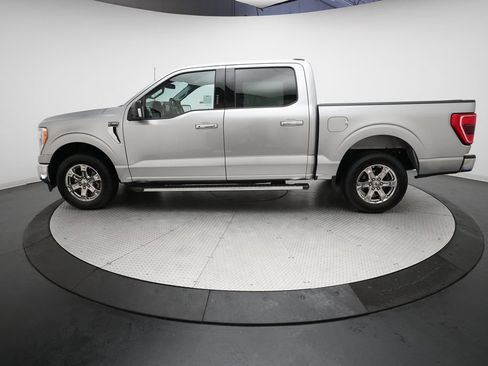 Used 2021 Ford F150 XLT w/ Equipment Group 302A High RWD image 22