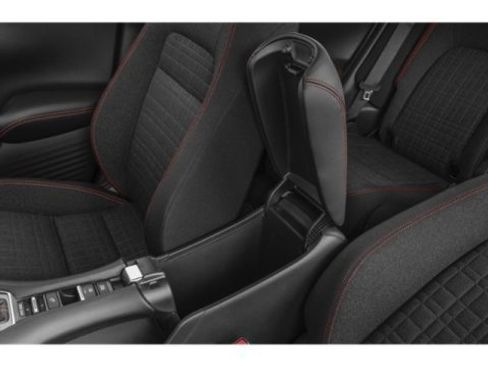 New 2025 Honda HR-V Sport image 17