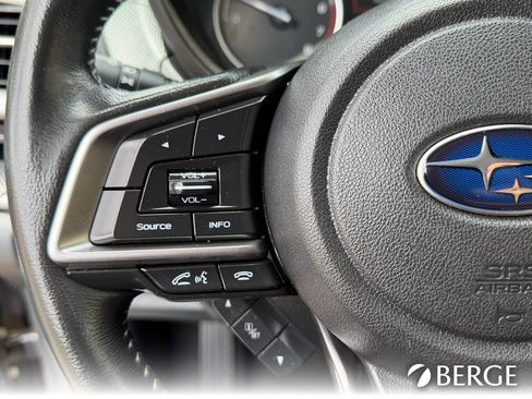 Used 2022 Subaru Forester Premium AWD/4WD image 37