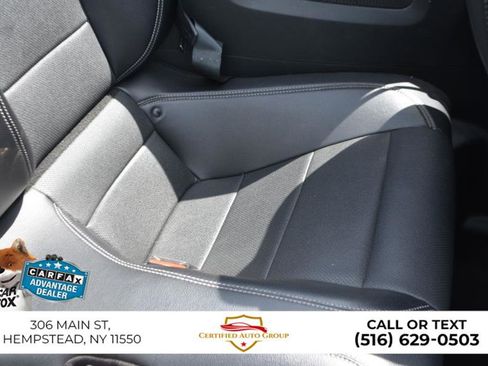 Used 2023 Ford Mustang Premium RWD image 35