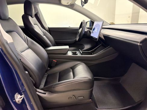 Used 2020 Tesla Model Y Long Range AWD/4WD image 24