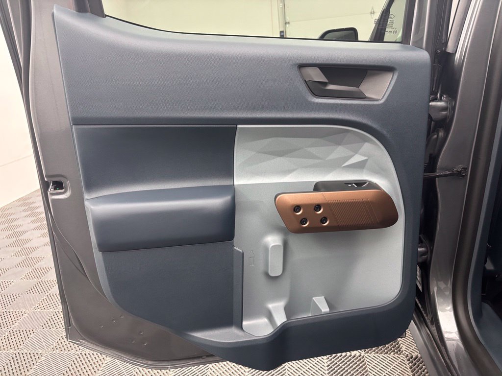 Used 2024 Ford Maverick Lariat AWD/4WD image 34