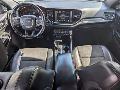 Certified 2022 Dodge Durango GT image 27