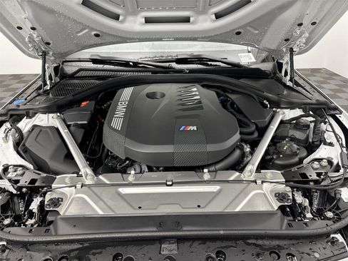 New 2026 BMW 440i xDrive Coupe w/ Premium Package image 20