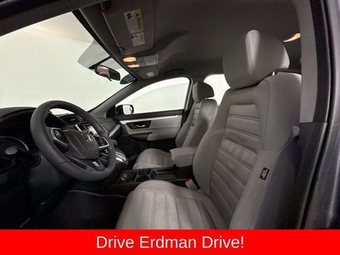 Used 2017 Honda CR-V LX image 6