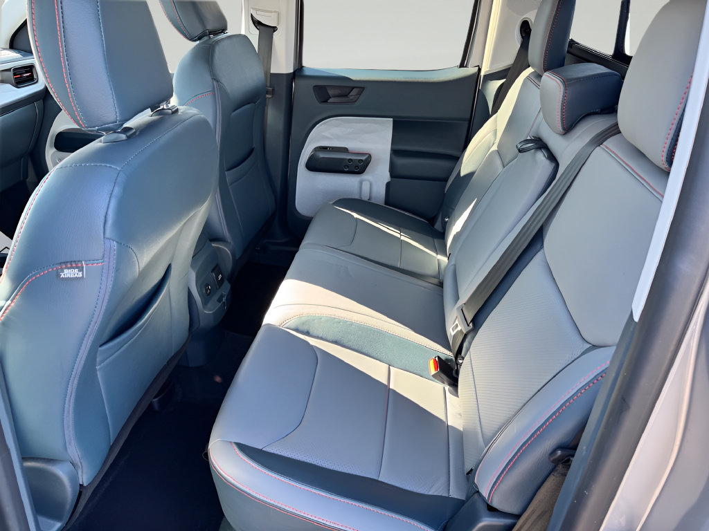 Used 2023 Ford Maverick XLT w/ XLT Luxury Package FWD image 28