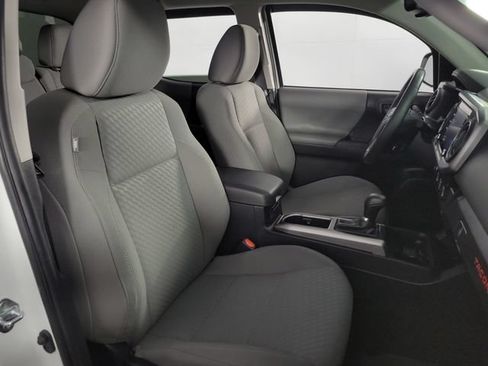 Used 2023 Toyota Tacoma SR5 RWD image 15
