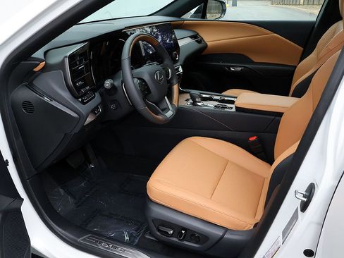 New 2026 Lexus RX 350 Premium Plus image 12