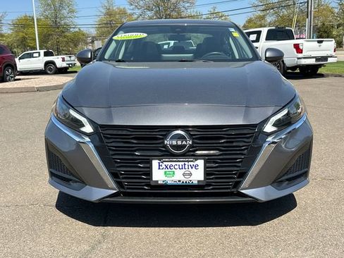 Certified 2024 Nissan Altima 2.5 SL AWD/4WD image 6