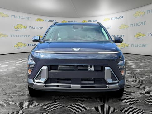 New 2026 Hyundai Kona Limited AWD/4WD image 12
