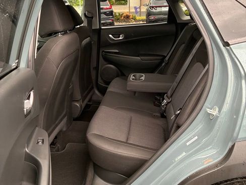 Used 2022 Hyundai Kona SEL w/ Convenience Package AWD/4WD image 22