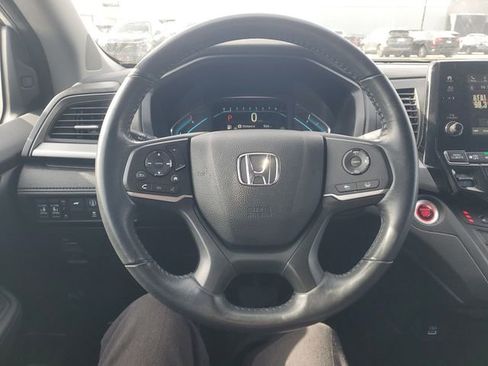 Used 2023 Honda Odyssey EX-L image 31