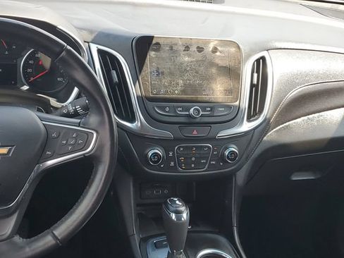 Certified 2020 Chevrolet Equinox Premier AWD/4WD image 15