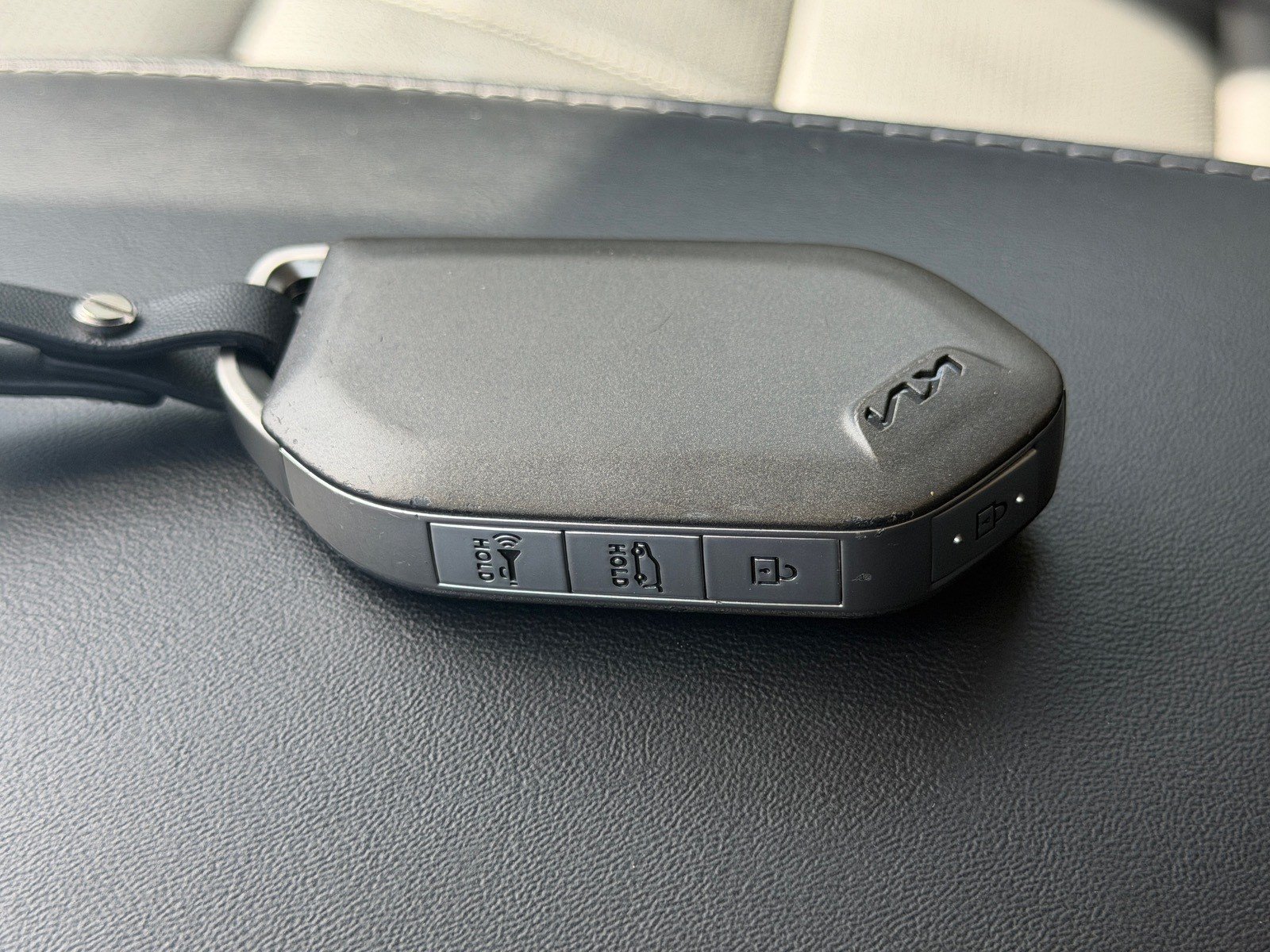 Used 2025 Kia Telluride SX w/ SX Captain's Chair Package FWD image 50