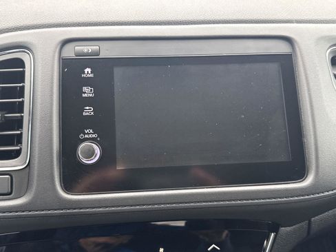 Used 2020 Honda HR-V EX image 22