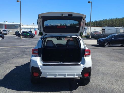 Used 2021 Subaru Crosstrek 2.5i Limited w/ Moonroof Package 2 image 6