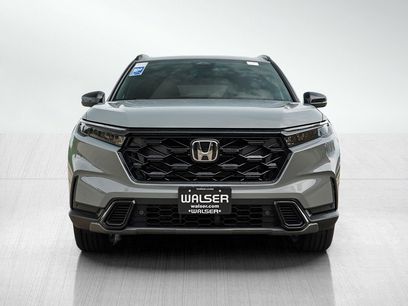 New 2026 Honda CR-V Sport-L