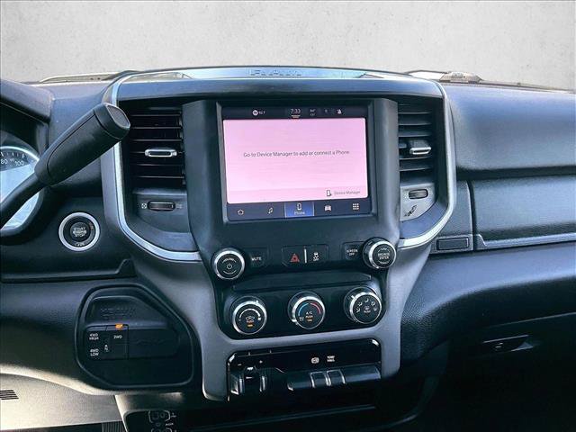 Used 2024 RAM 2500 Big Horn AWD/4WD image 8