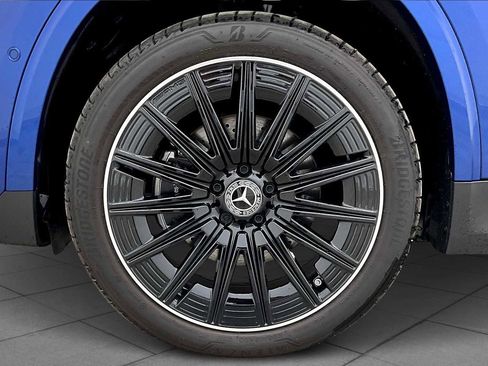 New 2025 Mercedes-Benz GLA 250 image 11