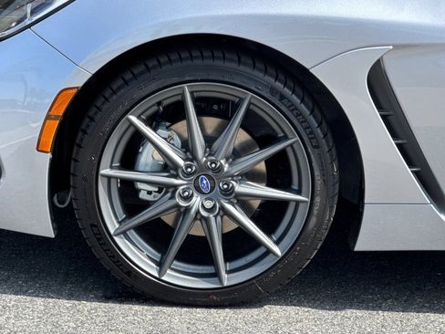 New 2026 Subaru BRZ Limited RWD image 24