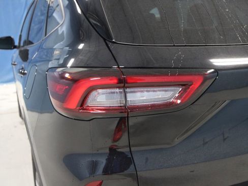 Used 2025 Ford Escape ST-Line Elite w/ Tech Pack #2 image 34