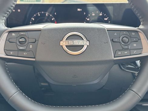 New 2026 Nissan Sentra SV w/ SV Convenience Package image 16