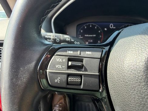 Used 2024 Honda Civic Touring image 20