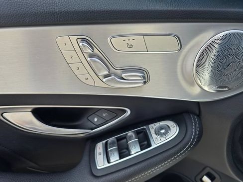 Used 2019 Mercedes-Benz C 300 4MATIC Sedan image 15