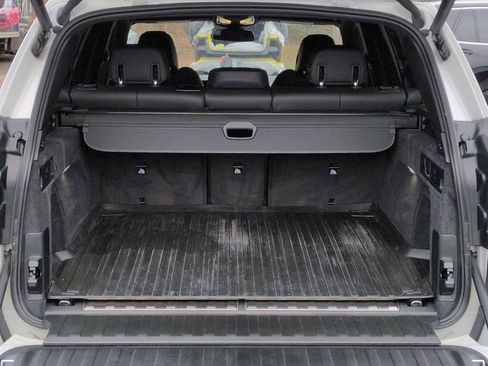 Certified 2024 BMW X5 xDrive50e w/ M Sport Package image 35