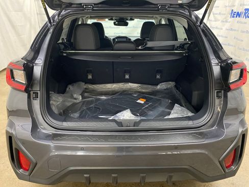 New 2026 Subaru Crosstrek 2.5i Limited AWD/4WD image 16