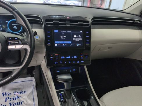 Certified 2023 Hyundai Tucson SEL w/ Convenience Package AWD/4WD image 18
