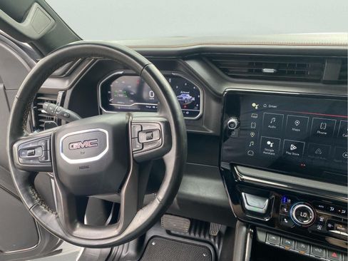 Used 2025 GMC Sierra 1500 AT4 AWD/4WD image 22