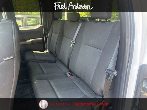 Used 2018 Ford F150 XLT w/ Equipment Group 301A Mid RWD image 10