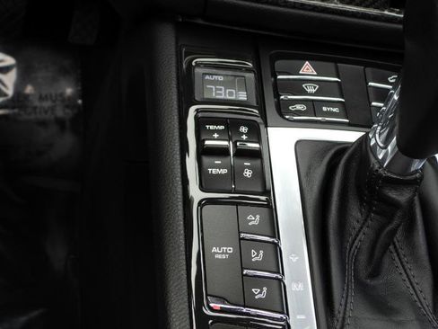 Used 2020 Porsche Macan S AWD/4WD image 75
