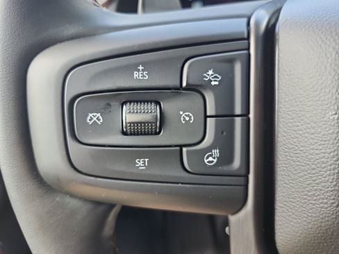Certified 2024 GMC Sierra 1500 AT4 w/ Technology Package AWD/4WD image 28