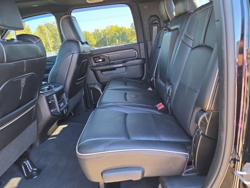 Used 2022 RAM 3500 Limited image 6