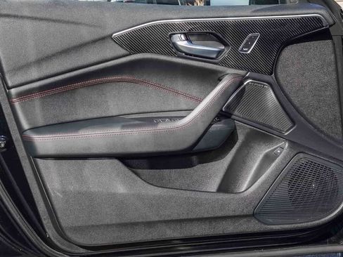 Used 2024 Acura TLX SH-AWD w/ A-SPEC Pkg image 19