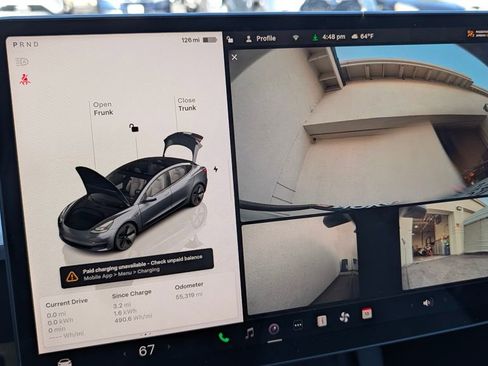 Used 2022 Tesla Model 3 Long Range image 11