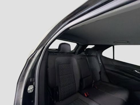 Used 2024 Chevrolet Equinox LT image 28