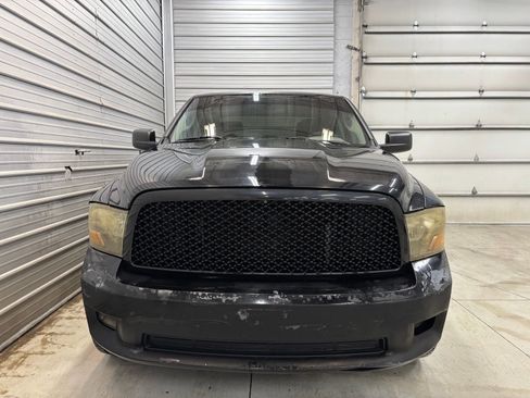 Used 2012 RAM 1500 Express w/ ST Popular Equipment Group AWD/4WD image 2