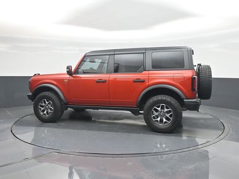 Used 2024 Ford Bronco Badlands AWD/4WD image 30