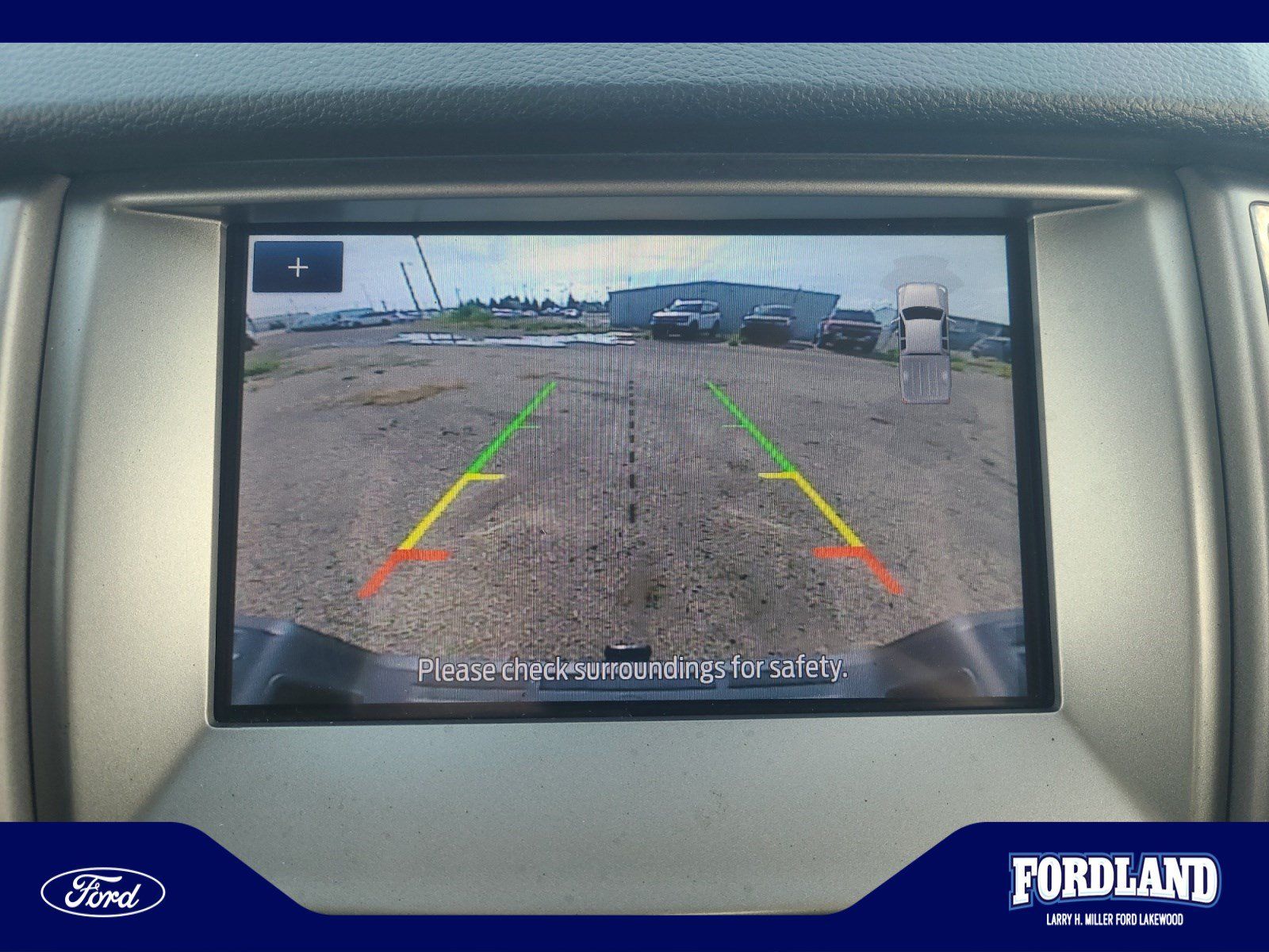 Used 2019 Ford Ranger XLT w/ Equipment Group 301A Mid RWD image 28