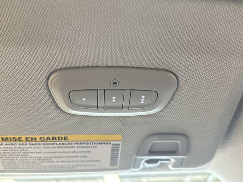 Used 2023 Jeep Grand Cherokee L Limited image 40