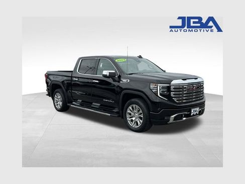 Used 2023 GMC Sierra 1500 Denali AWD/4WD image 1