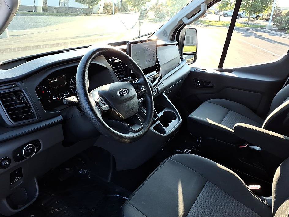 Used 2024 Ford Transit 350 XLT RWD image 13