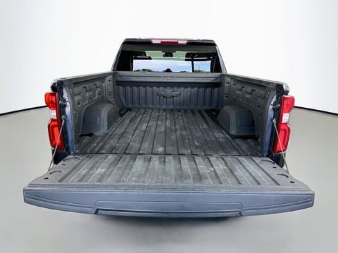 Used 2023 Chevrolet Silverado 1500 RST w/ Protection Package AWD/4WD image 10