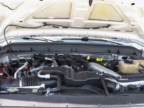 Used 2012 Ford F350 XLT AWD/4WD image 12